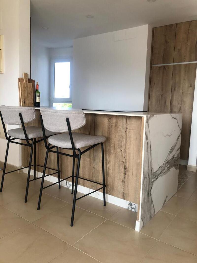 2 slaapkamer Appartement Te koop