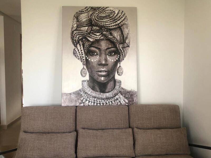 2 slaapkamer Appartement Te koop