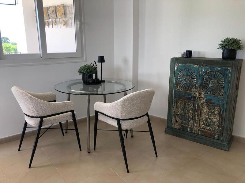 2 slaapkamer Appartement Te koop