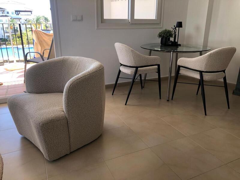 2 slaapkamer Appartement Te koop