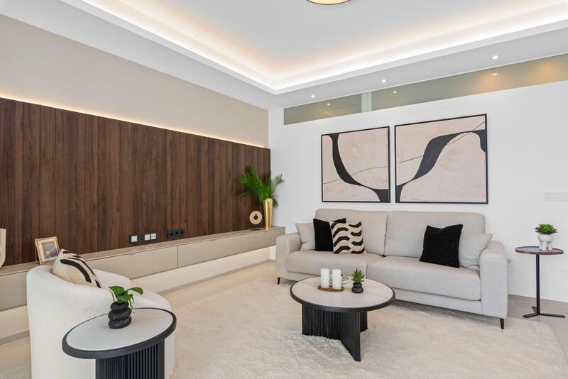 2 slaapkamer Villa Te koop 2 slaapkamer Villa Te koop