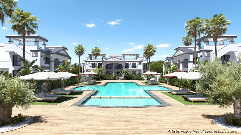 Villa en venta en Rojales, Alicante