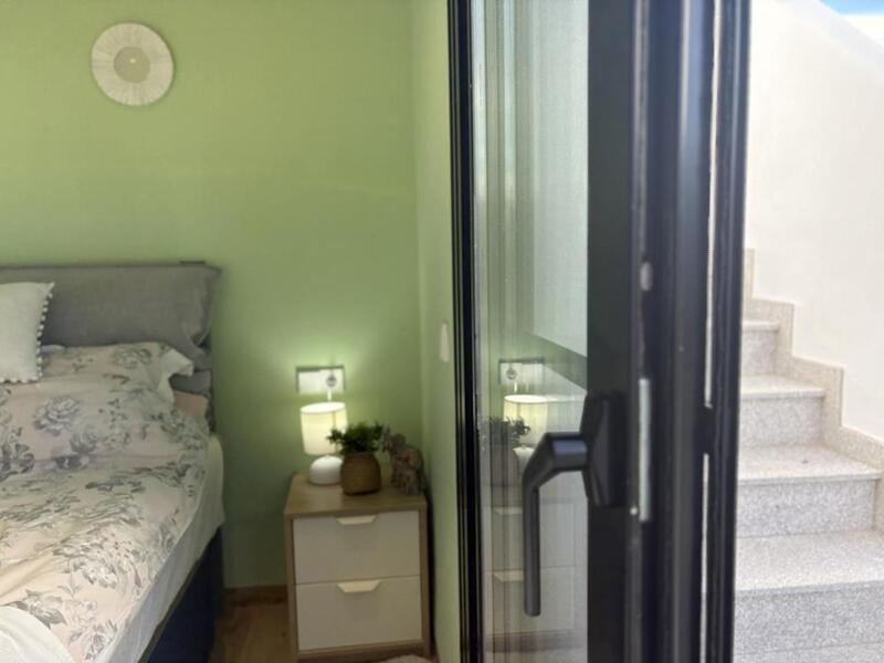 2 Schlafzimmer Villa zu verkaufen