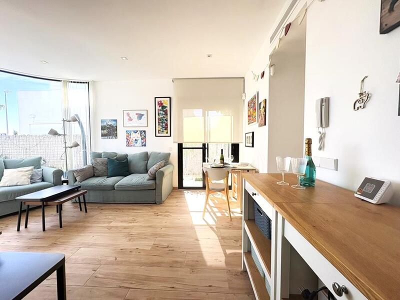 2 Schlafzimmer Villa zu verkaufen