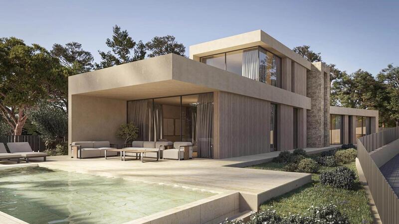 Villa Te koop in Moraira, Alicante