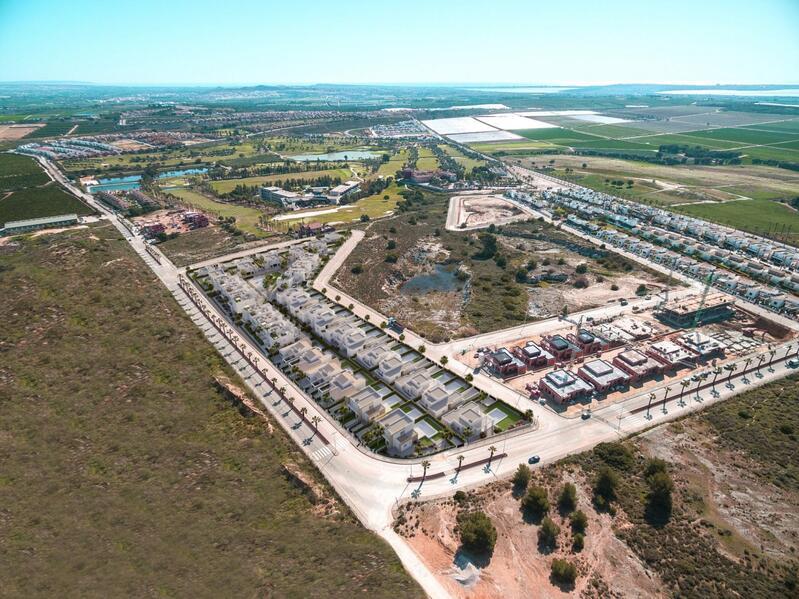 3 Cuarto Casa de Campo en venta