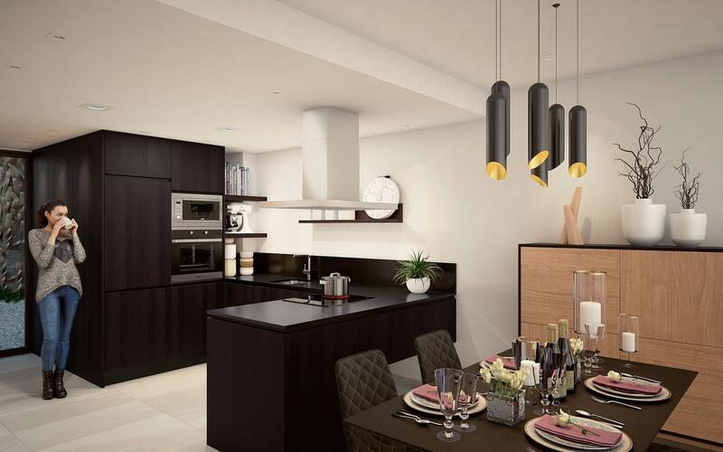 3 Cuarto Casa de Campo en venta