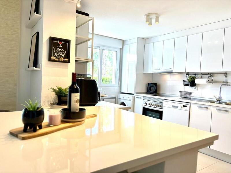 2 Schlafzimmer Appartement zu verkaufen