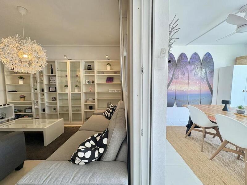 2 Schlafzimmer Appartement zu verkaufen