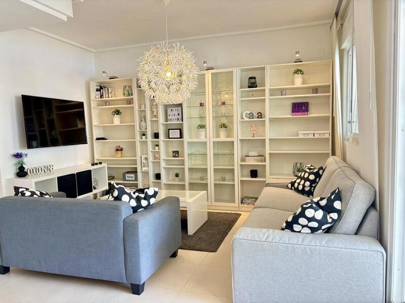 2 Schlafzimmer Appartement zu verkaufen