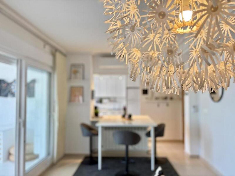 2 Schlafzimmer Appartement zu verkaufen