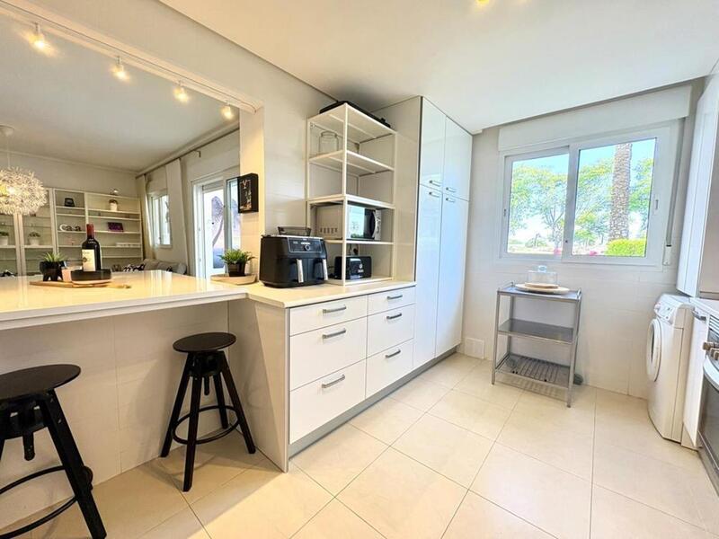 2 Schlafzimmer Appartement zu verkaufen