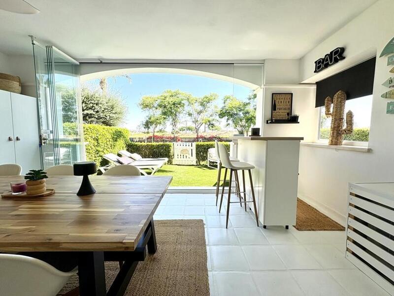 2 Schlafzimmer Appartement zu verkaufen