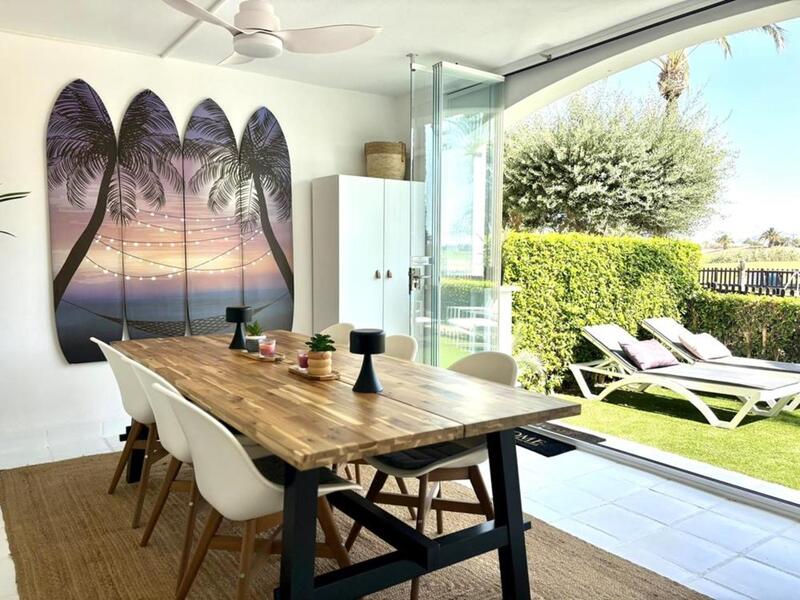 2 Schlafzimmer Appartement zu verkaufen