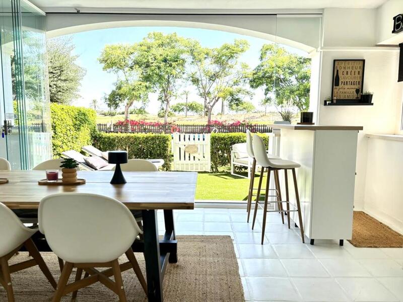 2 Schlafzimmer Appartement zu verkaufen