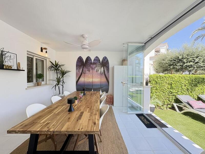 2 Schlafzimmer Appartement zu verkaufen