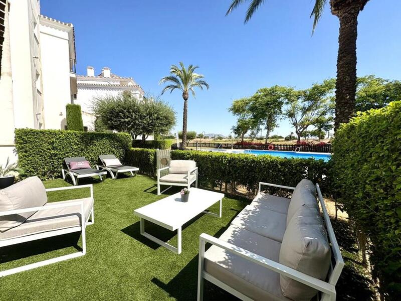 2 Schlafzimmer Appartement zu verkaufen