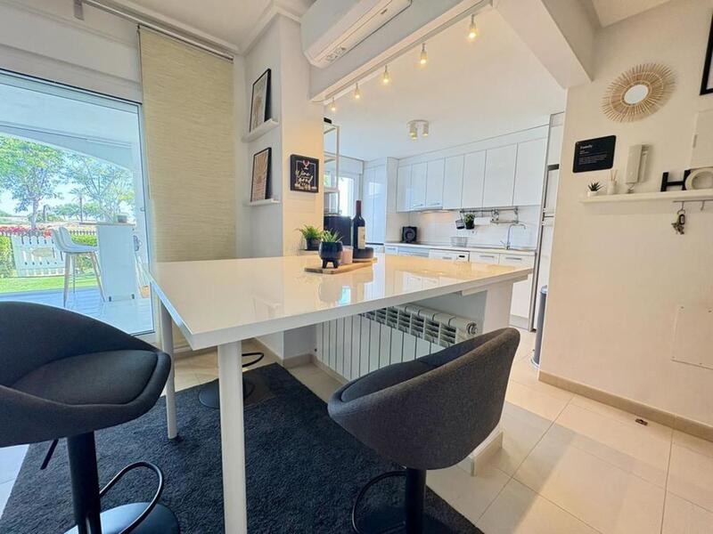 2 Schlafzimmer Appartement zu verkaufen