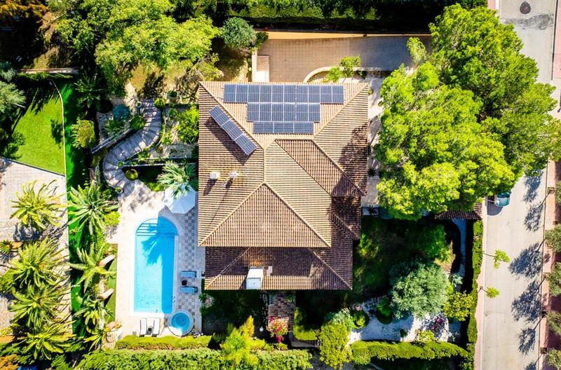 5 soveværelse Villa til salg 5 soveværelse Villa til salg