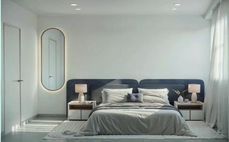 1 Schlafzimmer Appartement zu verkaufen 1 Schlafzimmer Appartement zu verkaufen