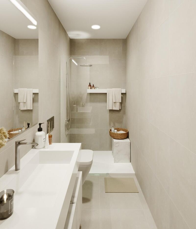 2 slaapkamer Villa Te koop 2 slaapkamer Villa Te koop