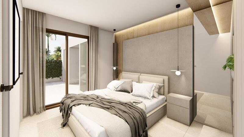 3 Schlafzimmer Villa zu verkaufen 3 Schlafzimmer Villa zu verkaufen