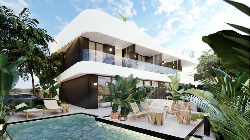 Casa de Campo en venta en Orihuela Costa, Alicante