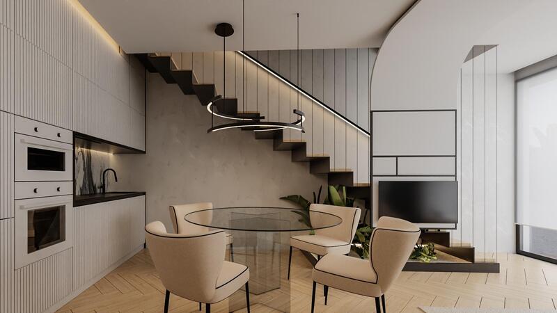 3 Cuarto Casa de Campo en venta 3 Cuarto Casa de Campo en venta