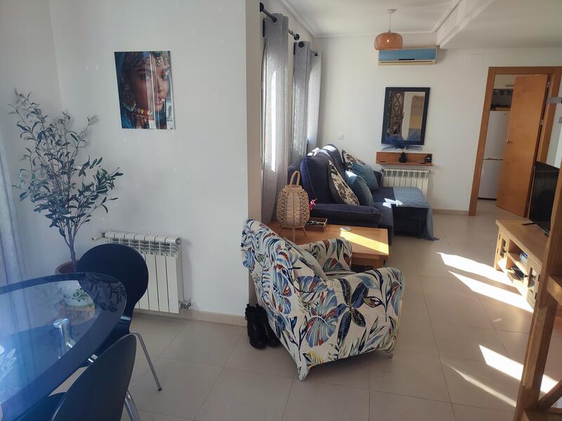 2 chambre Appartement à vendre