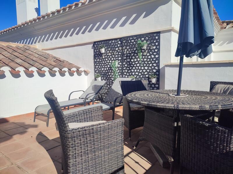 2 chambre Appartement à vendre