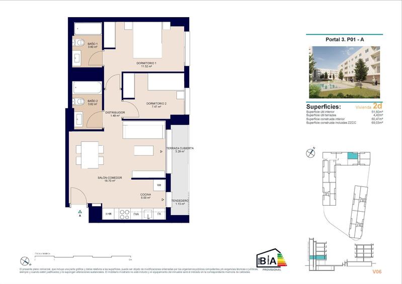 2 bedroom Apartment for sale 2 bedroom Apartment for sale