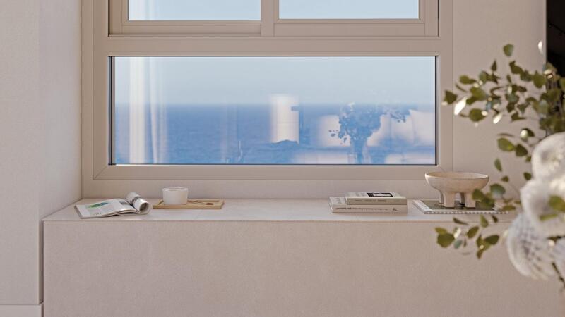 3 Schlafzimmer Appartement zu verkaufen