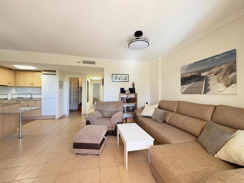 2 Cuarto Apartamento en venta