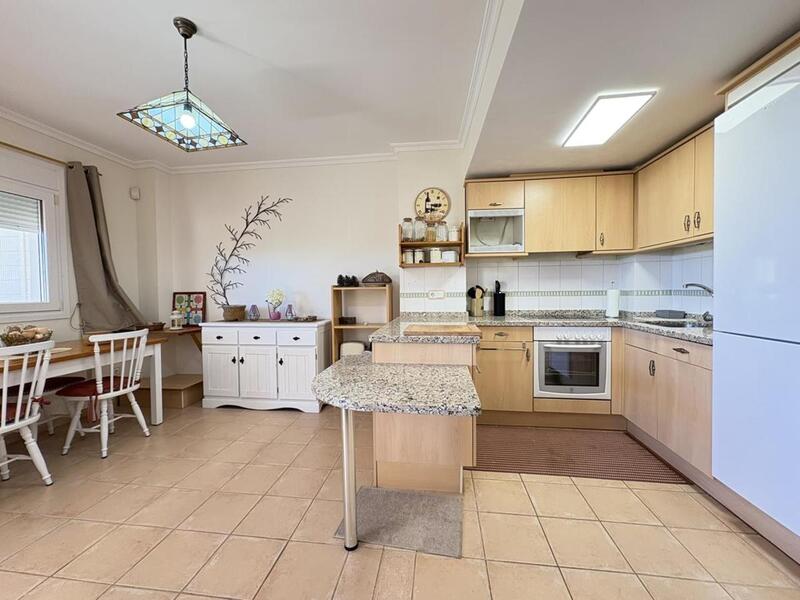 2 Cuarto Apartamento en venta