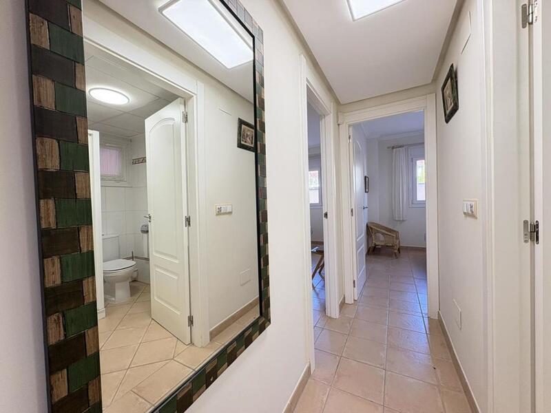 2 Cuarto Apartamento en venta