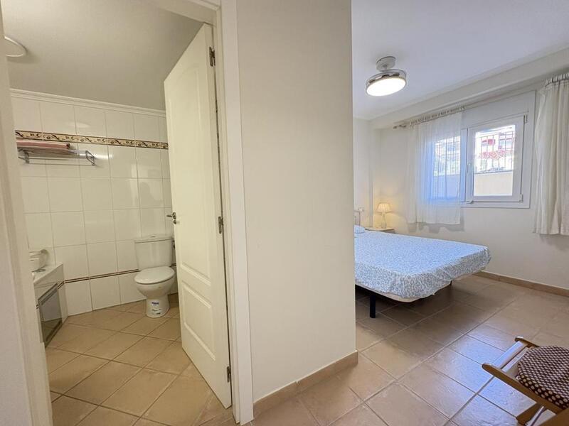 2 Cuarto Apartamento en venta