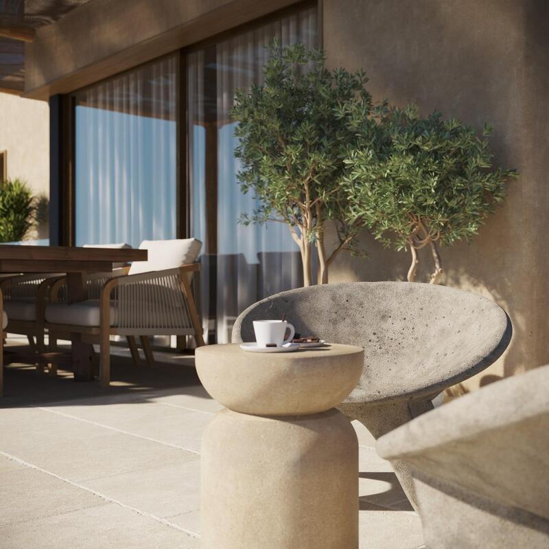 4 sovrum Villa till salu