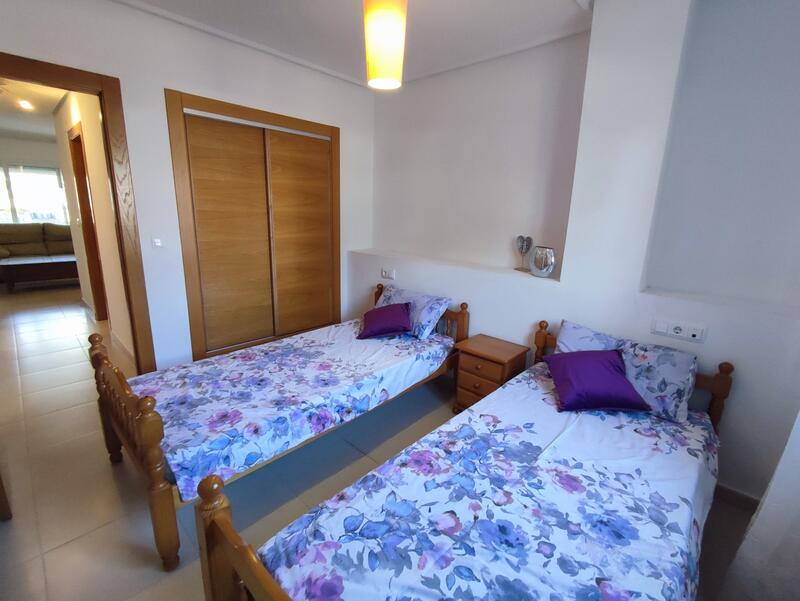 2 chambre Appartement à vendre