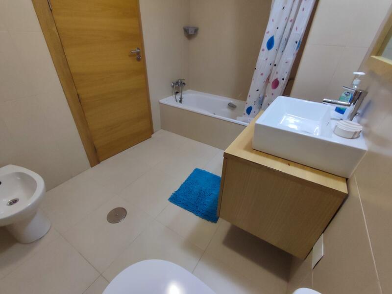 2 chambre Appartement à vendre