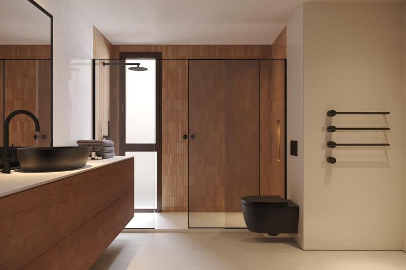 3 chambre Duplex à vendre