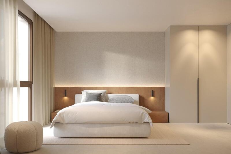 3 chambre Duplex à vendre