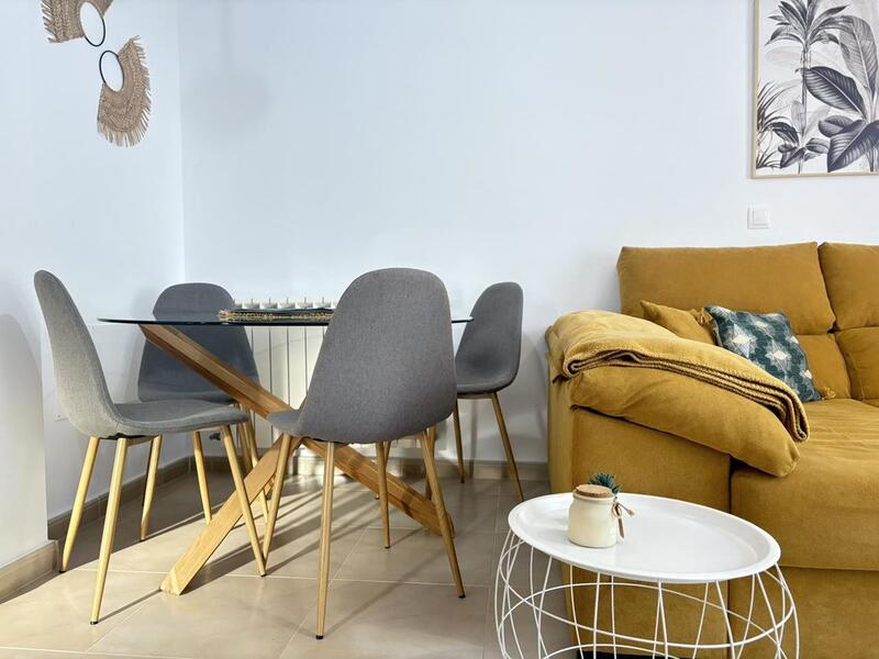 2 soverom Leilighet til salgs