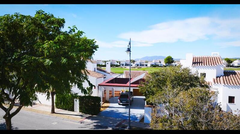 5 chambre Villa à vendre