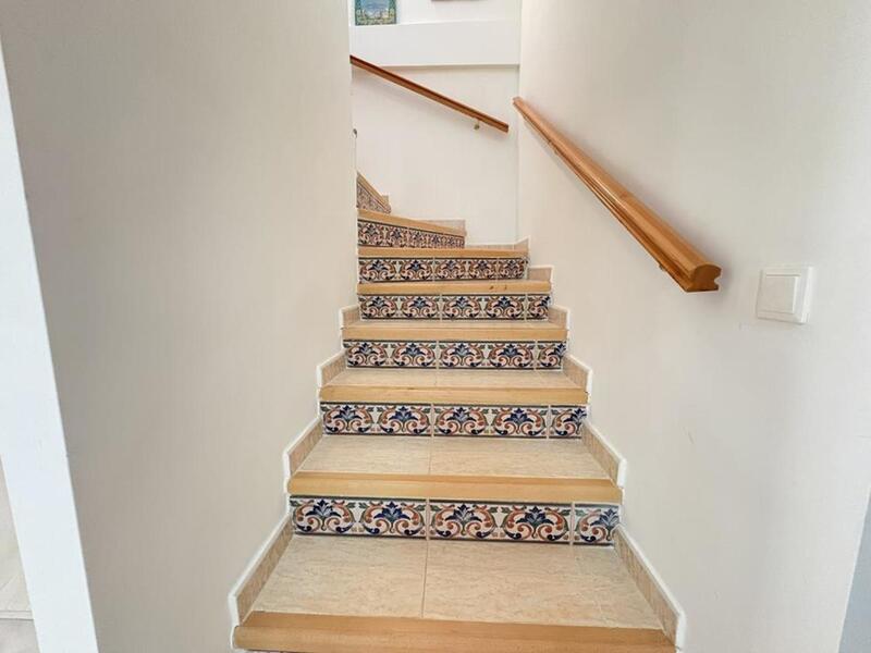 2 slaapkamer Villa Te koop