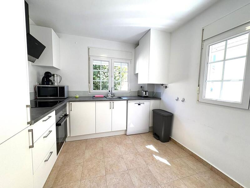 3 chambre Villa à vendre