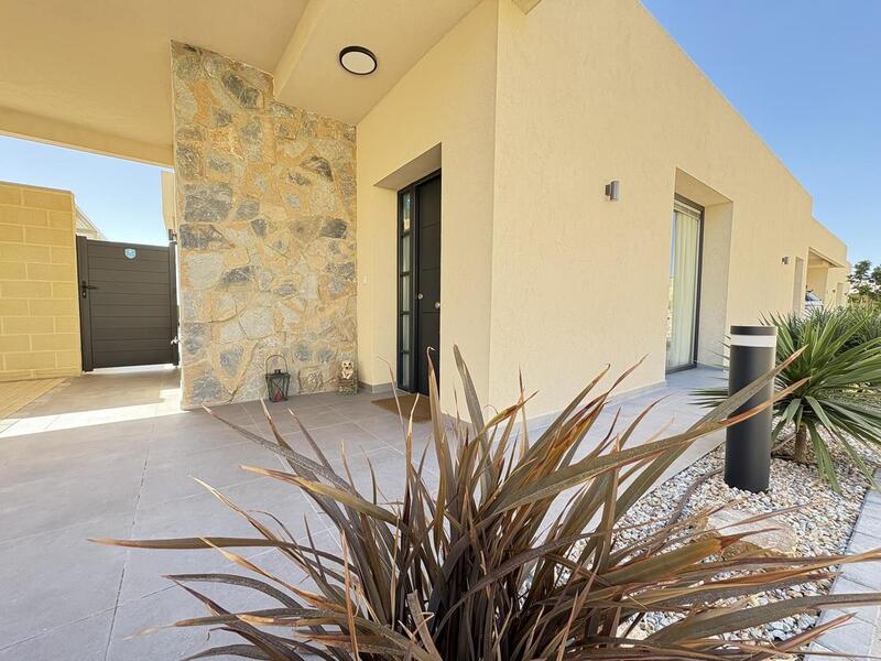 2 chambre Villa à vendre