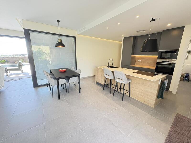 2 chambre Villa à vendre