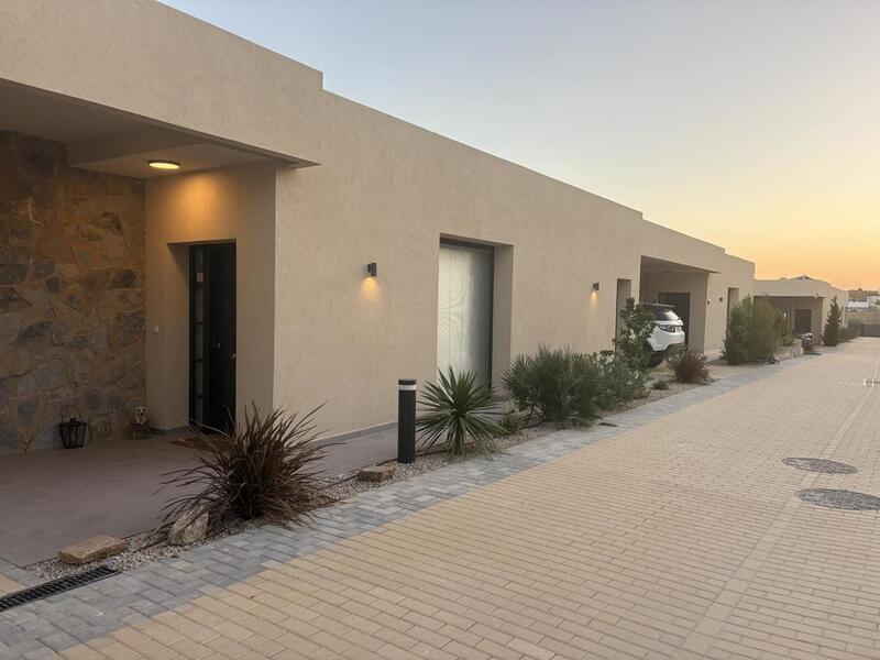 2 chambre Villa à vendre