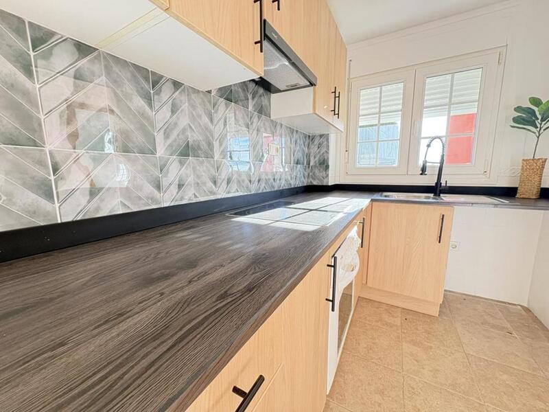 2 slaapkamer Villa Te koop