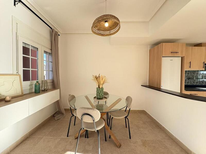 2 slaapkamer Villa Te koop